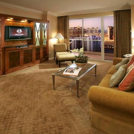 The Signature At Mgm Grand By Suiteness 拉斯维加斯 外观 照片