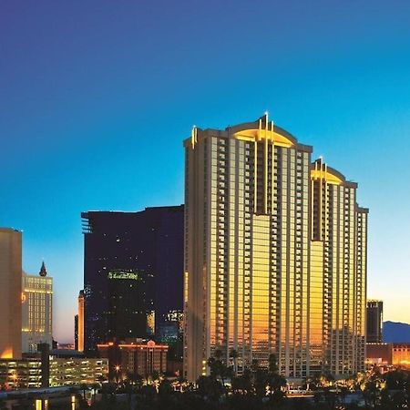 The Signature At Mgm Grand By Suiteness 拉斯维加斯 外观 照片