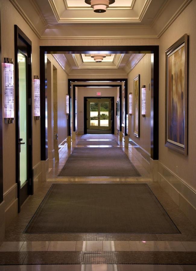 The Signature At Mgm Grand By Suiteness 拉斯维加斯 外观 照片
