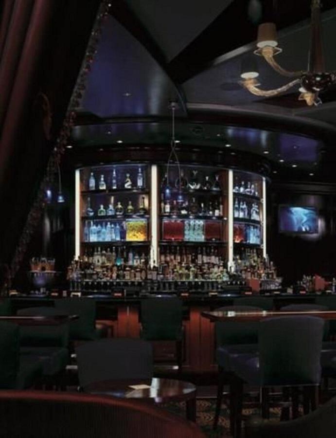 The Signature At Mgm Grand By Suiteness 拉斯维加斯 外观 照片