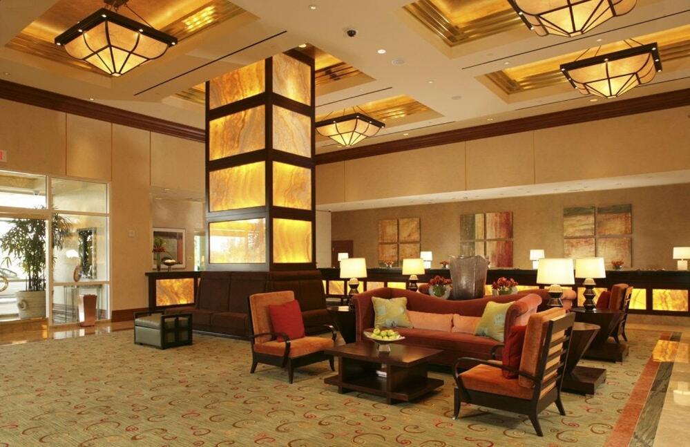 The Signature At Mgm Grand By Suiteness 拉斯维加斯 外观 照片