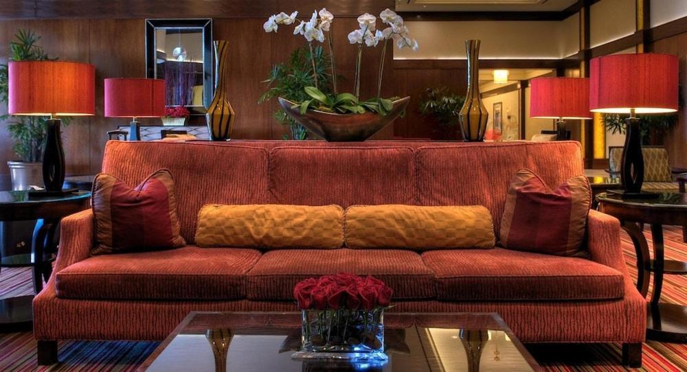 The Signature At Mgm Grand By Suiteness 拉斯维加斯 外观 照片