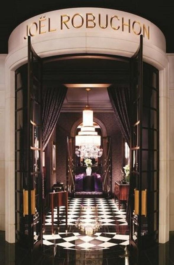 The Signature At Mgm Grand By Suiteness 拉斯维加斯 外观 照片