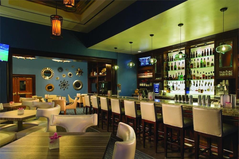 The Signature At Mgm Grand By Suiteness 拉斯维加斯 外观 照片