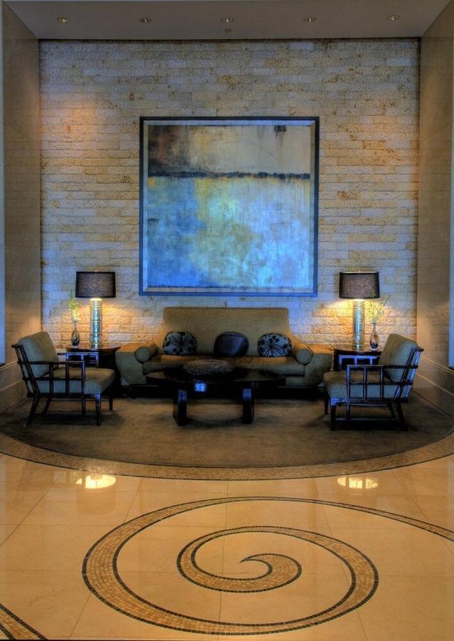 The Signature At Mgm Grand By Suiteness 拉斯维加斯 外观 照片